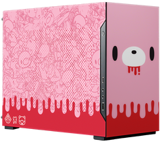 Gloomy Bear PC Bundle