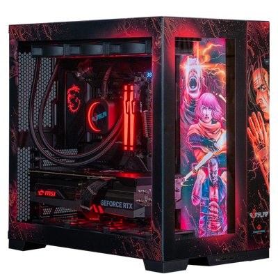 GODSLAP (INTEL)